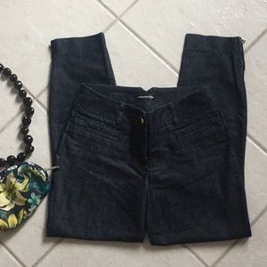 Express design studio pants